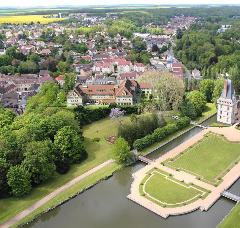 Castel de Maintenon Golf Spa