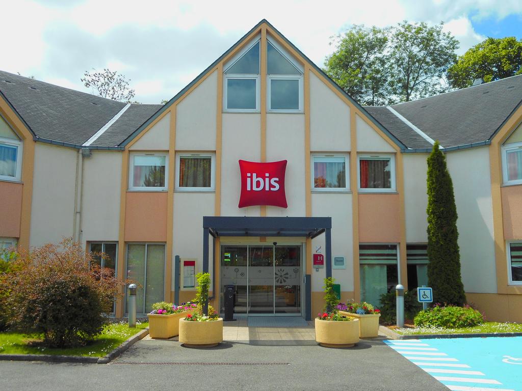 Ibis Paris Jouy en Josas Velizy