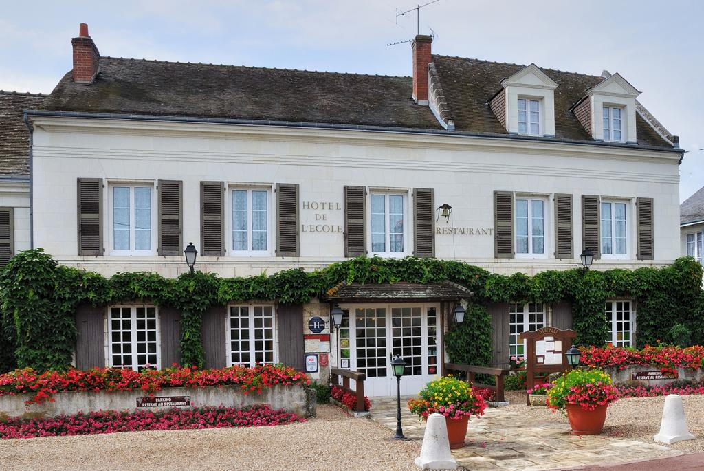 Auberge De Lecole