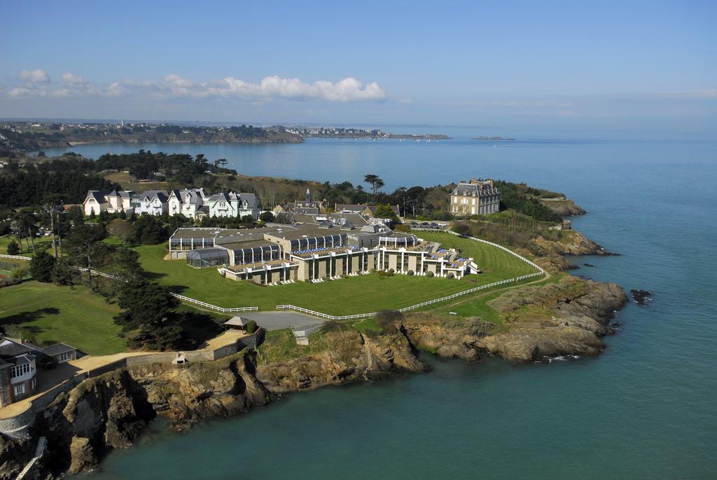 Novotel Thalassa Dinard