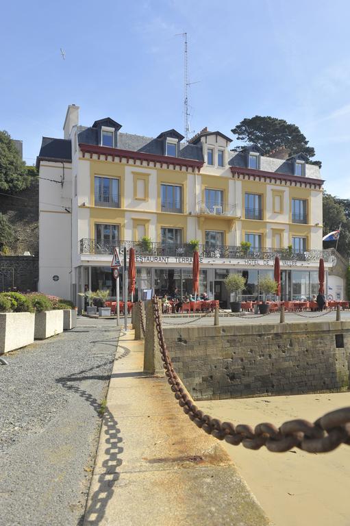 Hotel la Vallee