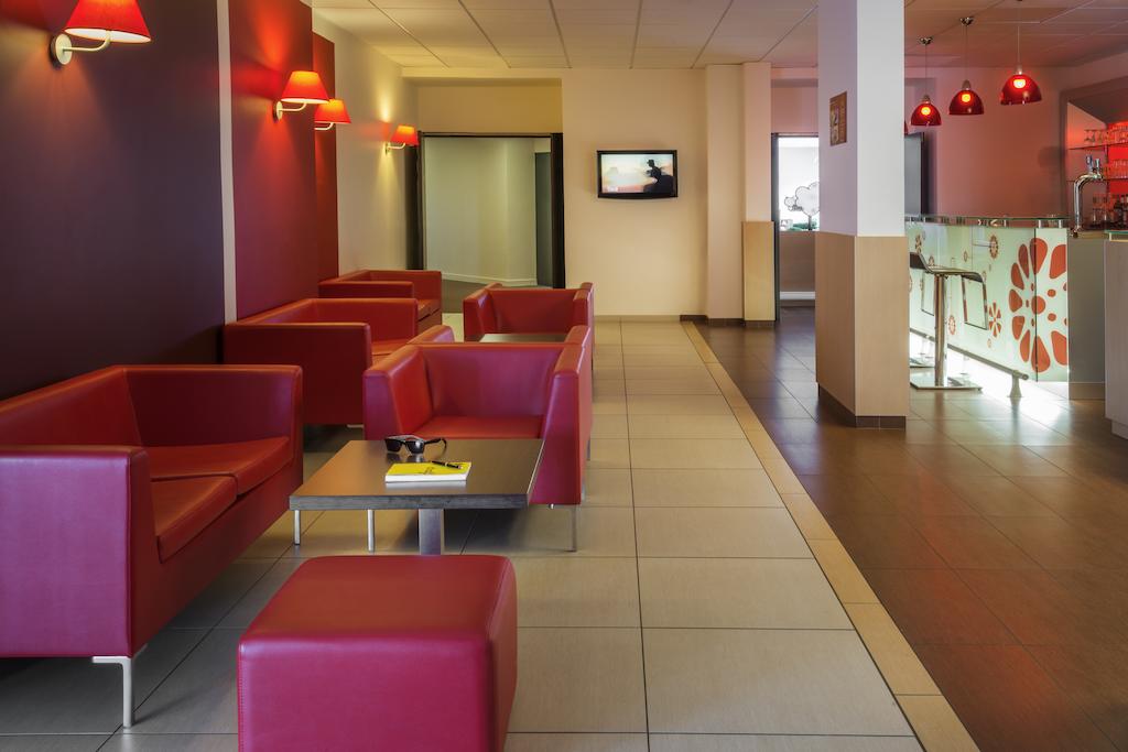 Ibis Cholet