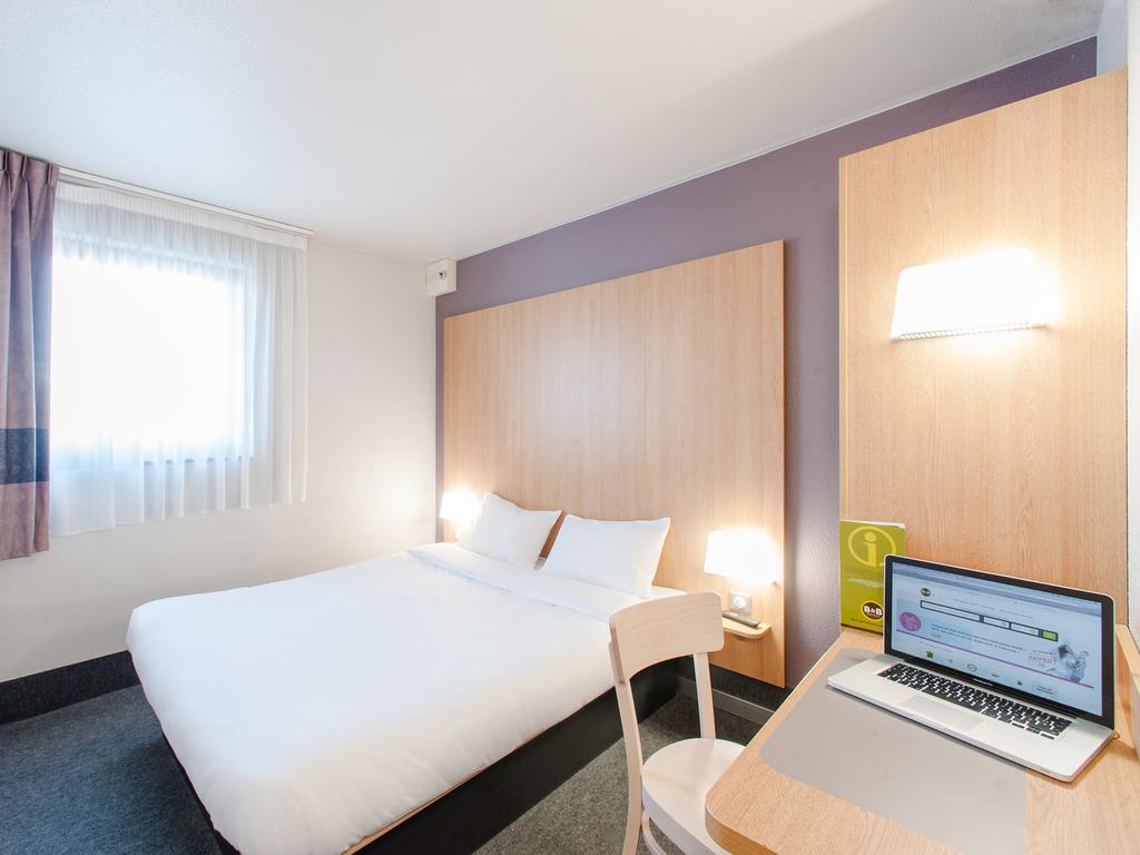 B-B Hotel Cholet Centre