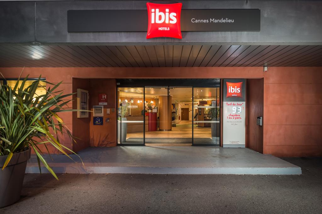 Ibis Cannes Mandelieu