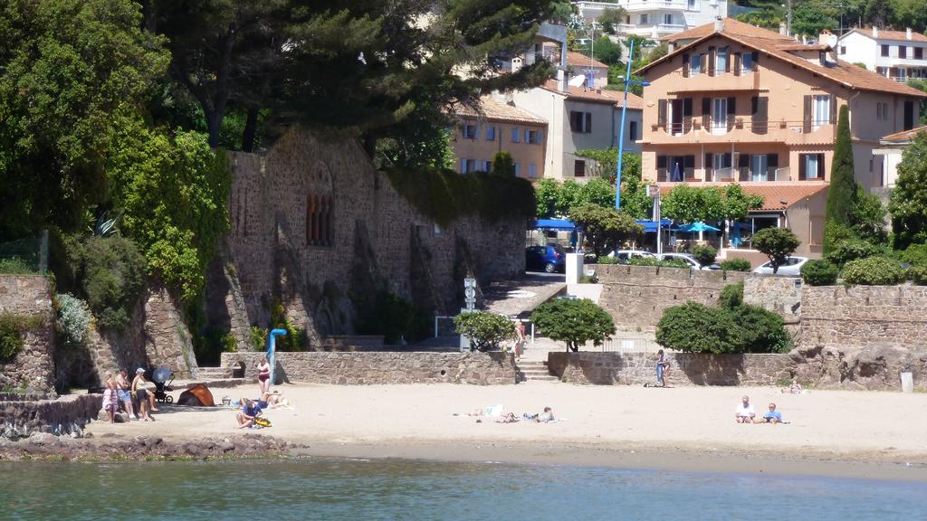 Hotel La Calanque