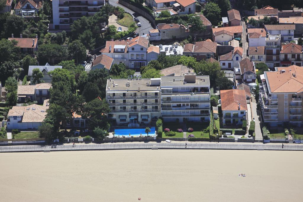 Arc Hotel Sur Mer