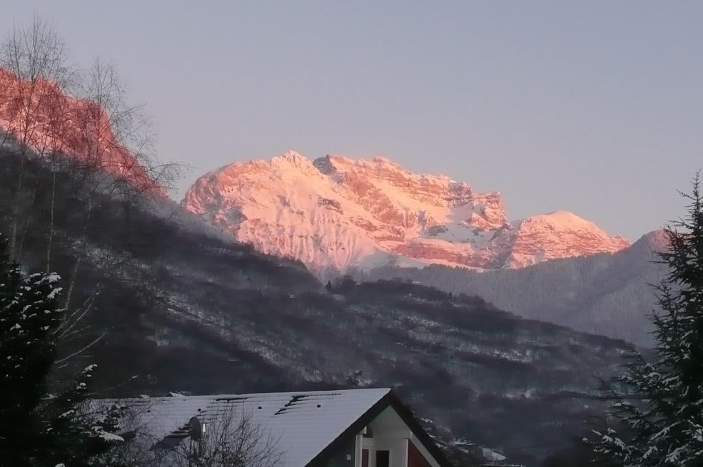 Hotel Golf et Montagne