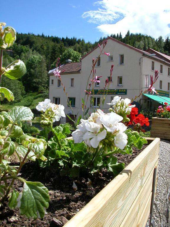 Hotel Les Cevennes