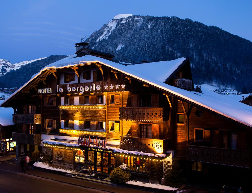 La Bergerie Authentic Hotels