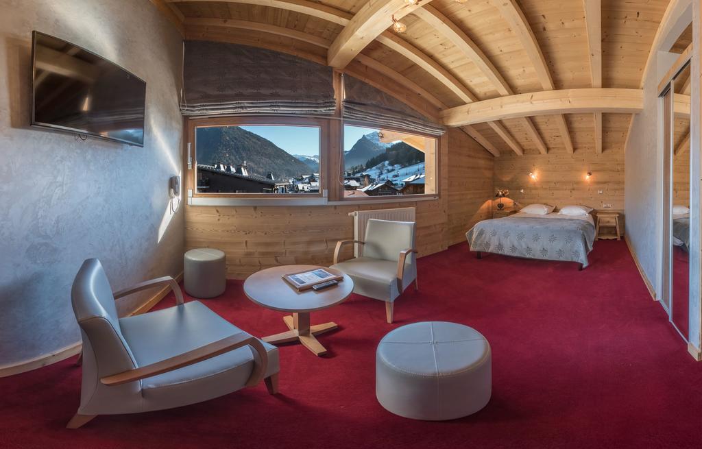 Hotel Igloo