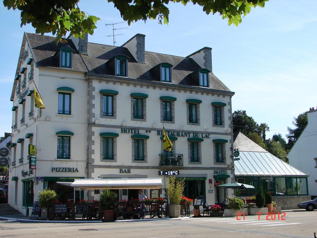 Hôtel du Lac