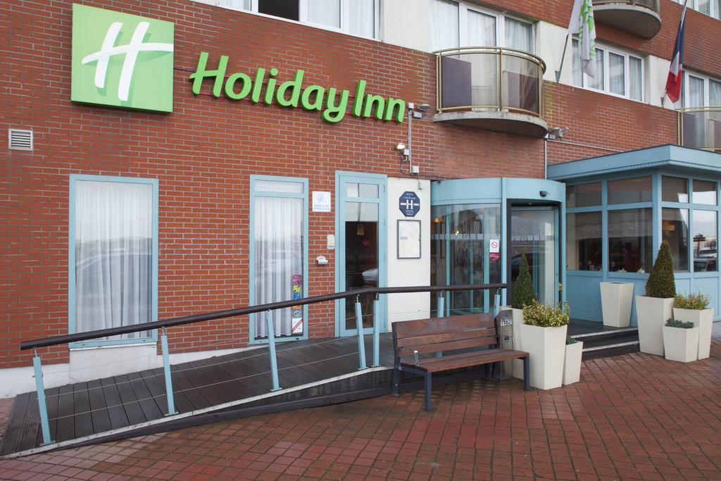 Holiday Inn Calais