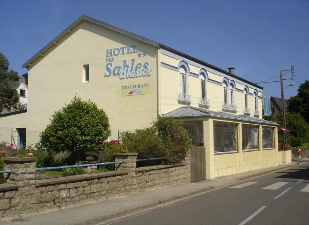 Hotel des Sables Blancs