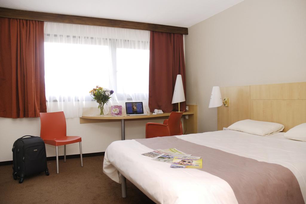 Ibis Annemasse