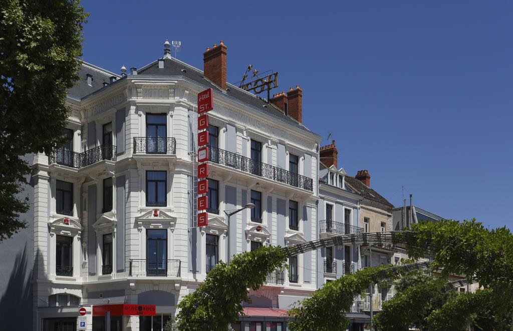 Hotel Saint Georges