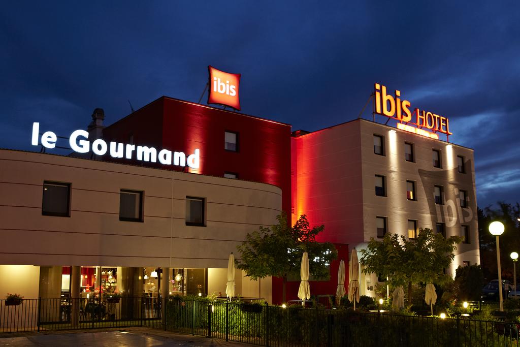 Ibis Chalon-Sur-Saone Europe