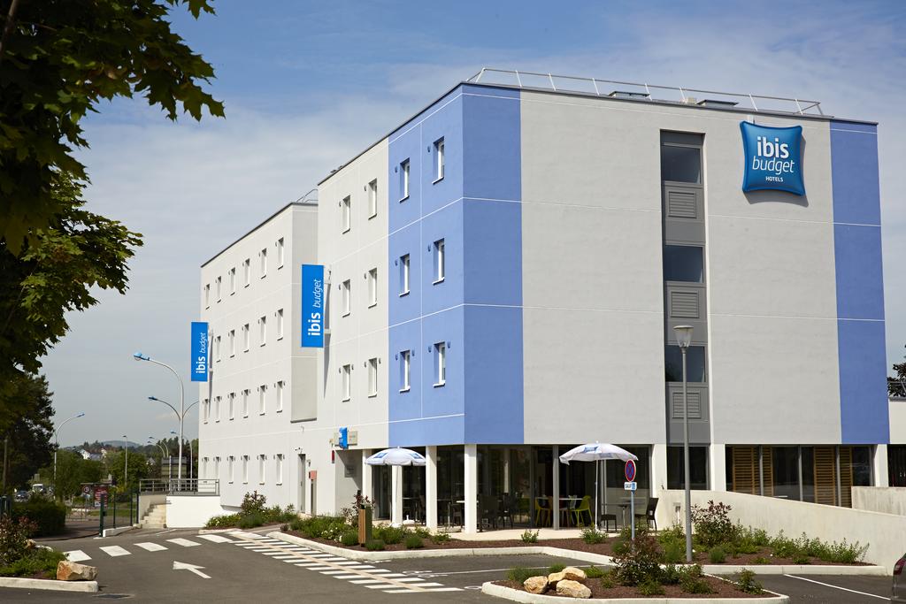 Ibis Budget Chalon Sur Saone Nord