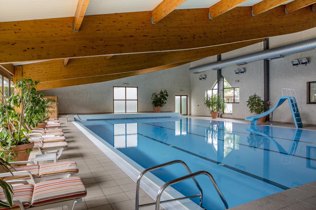 BEST WESTERN Le Relais de Laguiole Hotel and Spa