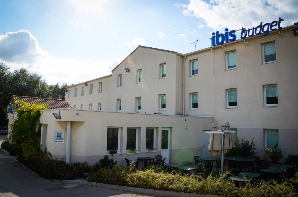 Ibis Budget Aix En Provence Est Sainte Victoire