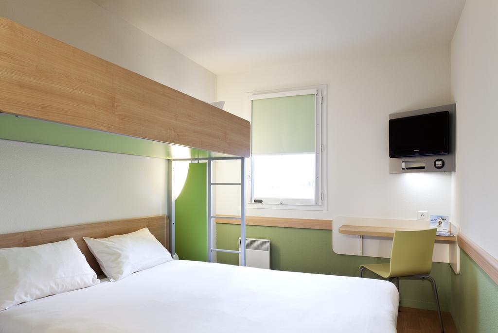 ibis budget Mantes-la-Jolie