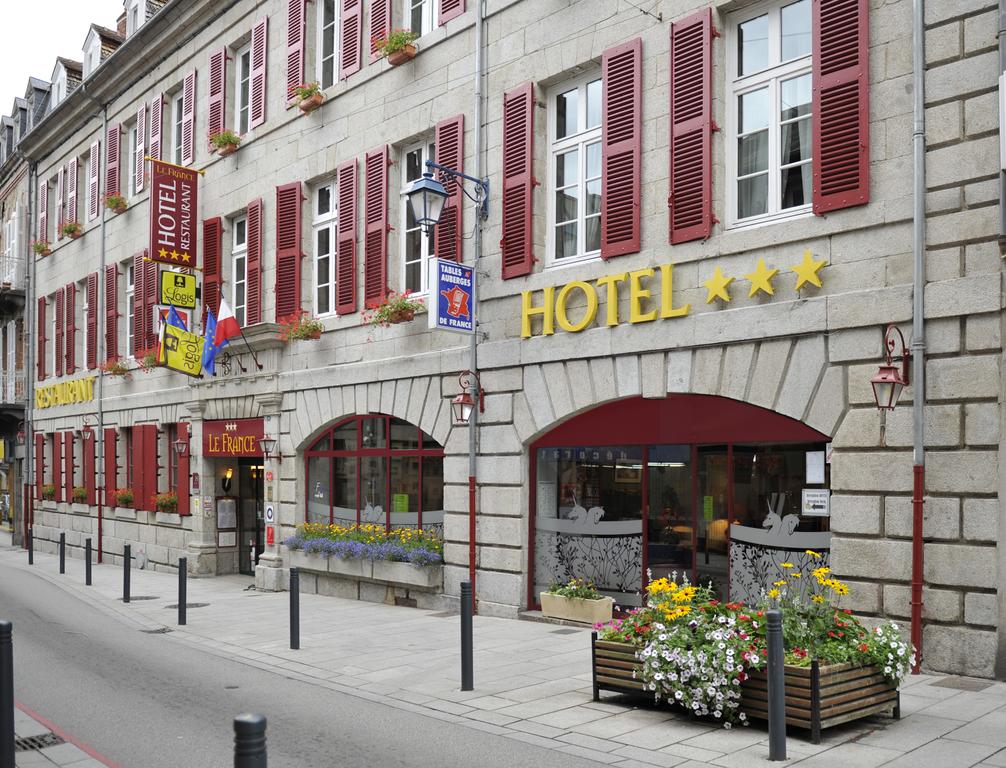 Hotel de France