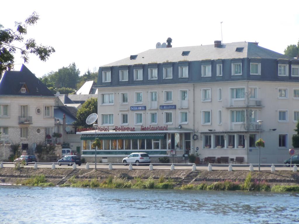 Le Bellevue INTER-HOTEL