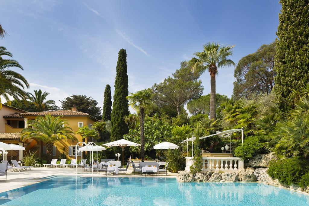 La Bastide De Saint Tropez