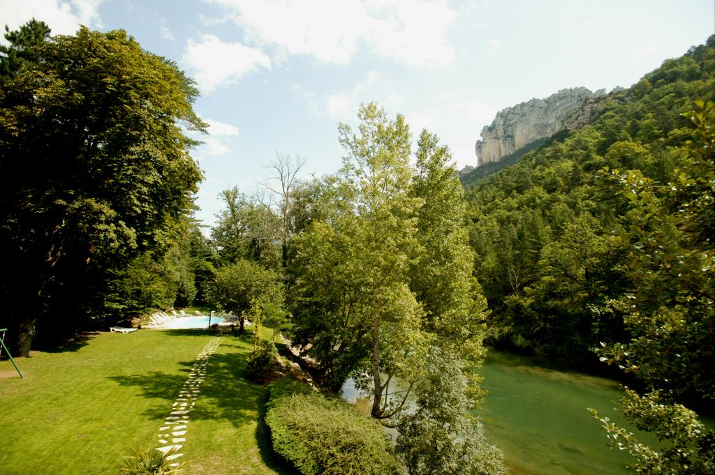 Grand Hôtel de la Muse et du Rozier