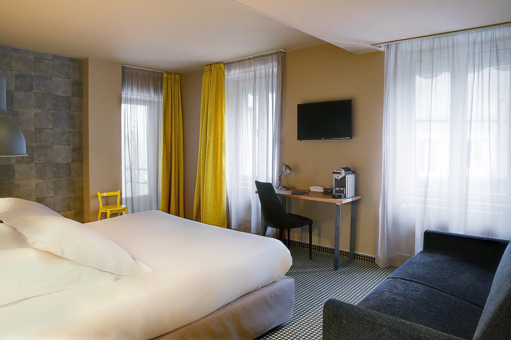 BEST WESTERN Citadelle Besancon