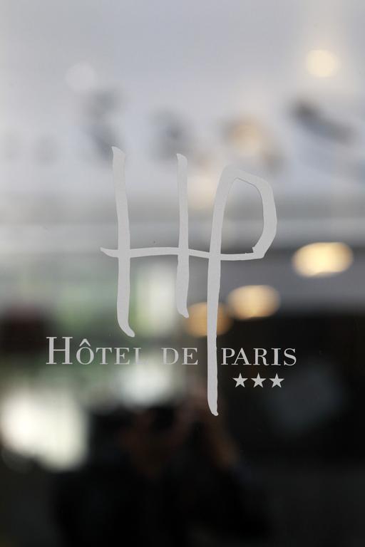 Hotel de Paris