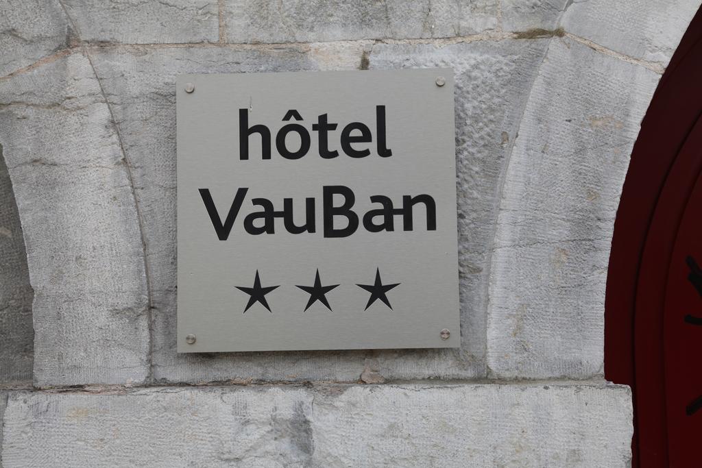 Hotel Vauban