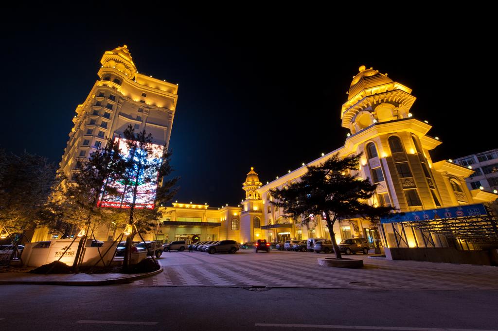 Ziguangyuan Hotel