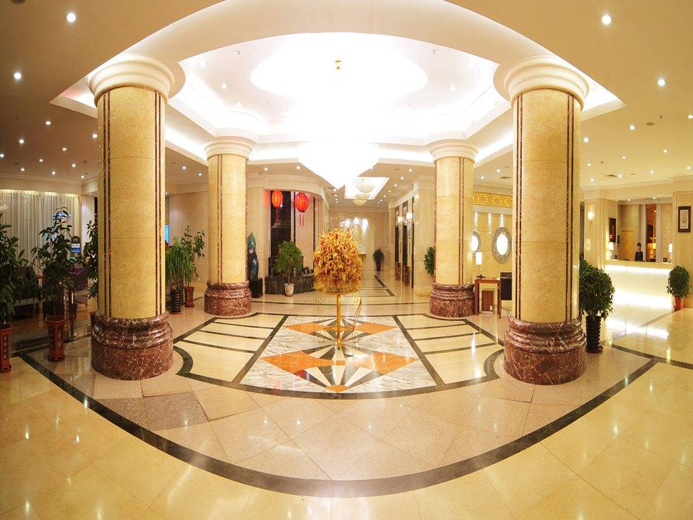 Jilin Intl Hotel