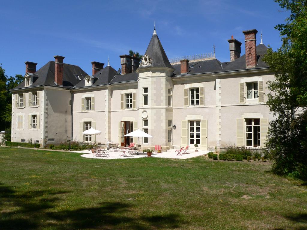 Chateau de la Rozelle