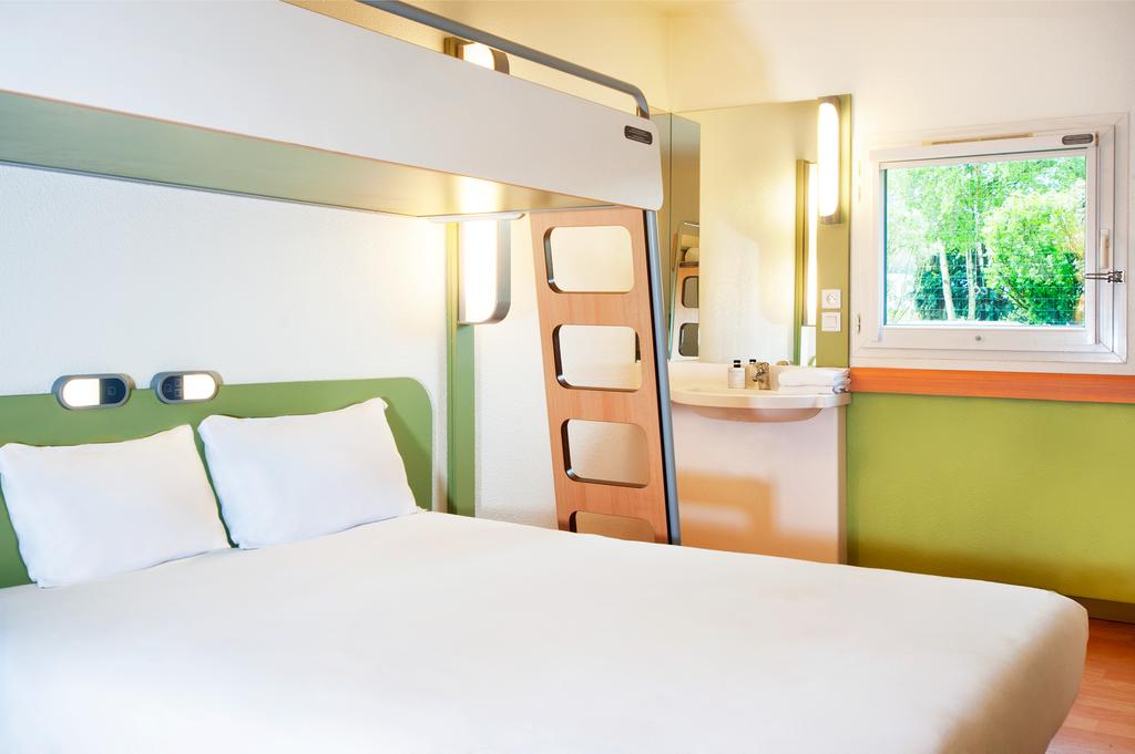 ibis budget Versailles - Trappes