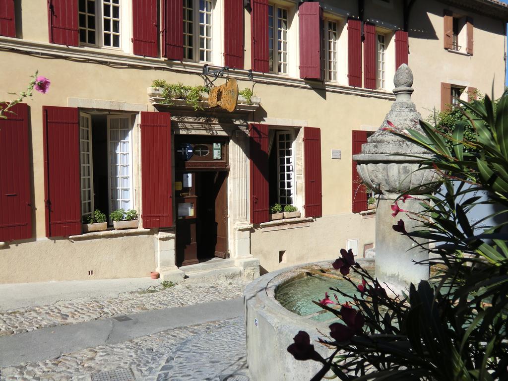 Relais du Silence Hostellerie Le Beffroi