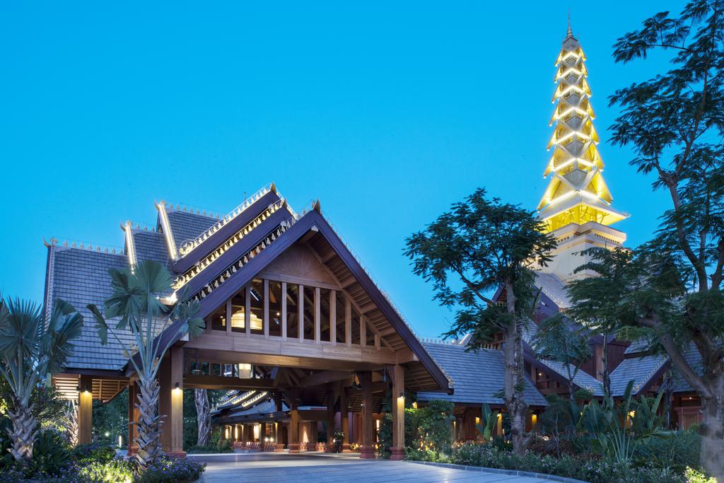 InterContinental Resort Xishuangbanna