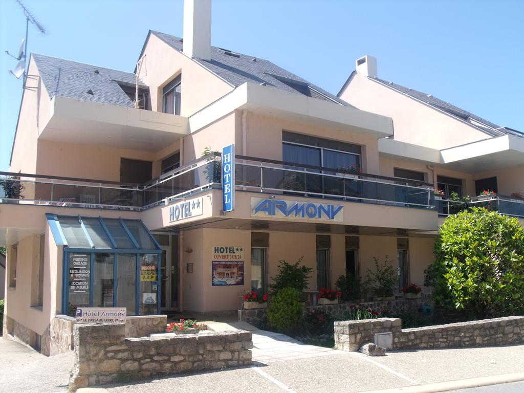 Hôtel Armony