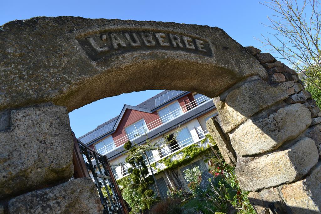 Logis LAuberge