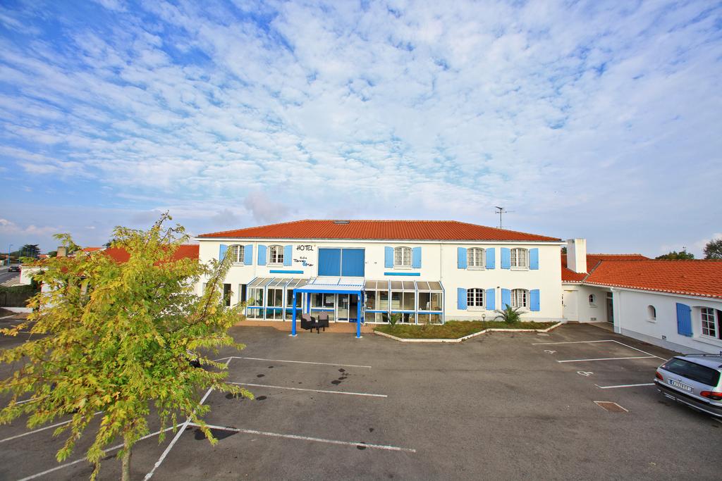 Hotel Entre Terre et Mer