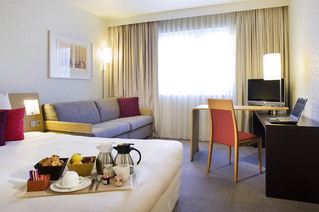 Novotel Massy Palaiseau