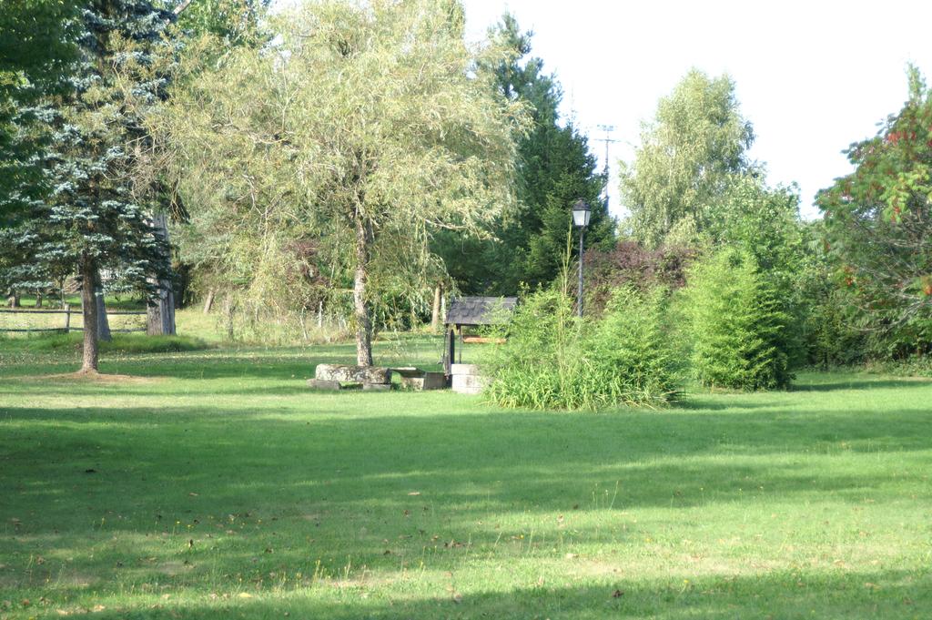 Hostellerie de la Bruyère