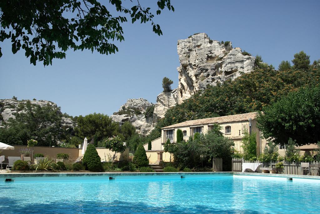 Baumanière - Les Baux de Provence