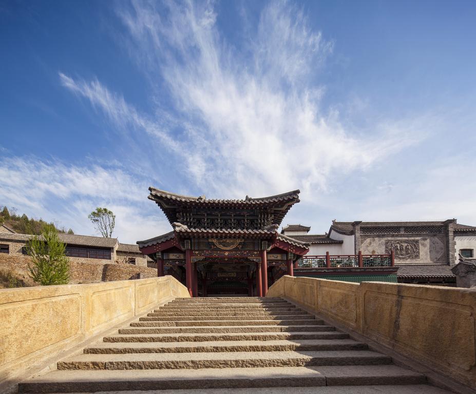 Beijing Gubei Water Town Wangjinglou Boutique Hotel