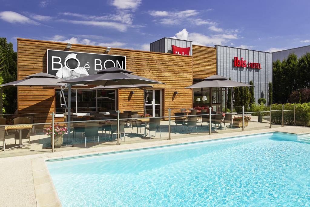 Ibis Roanne