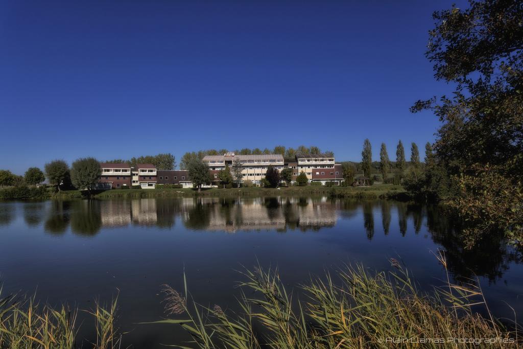 Hotel La Mezelle