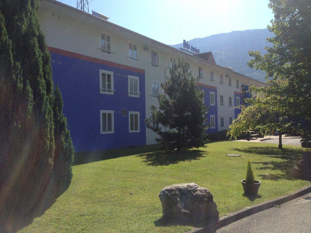 ibis budget Albertville