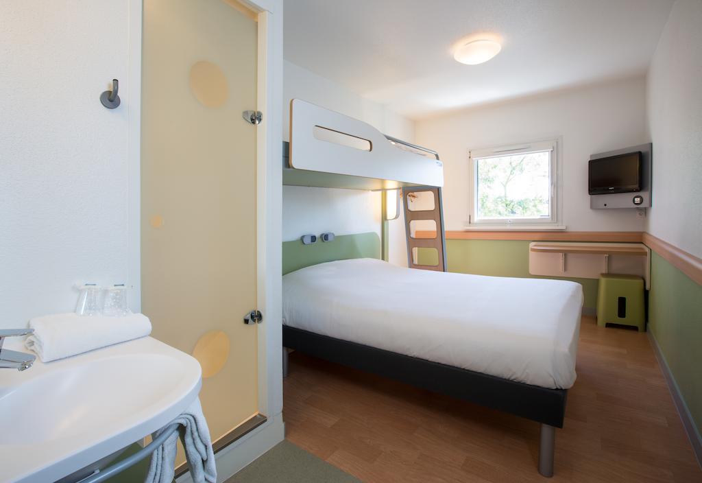 ibis budget Sélestat