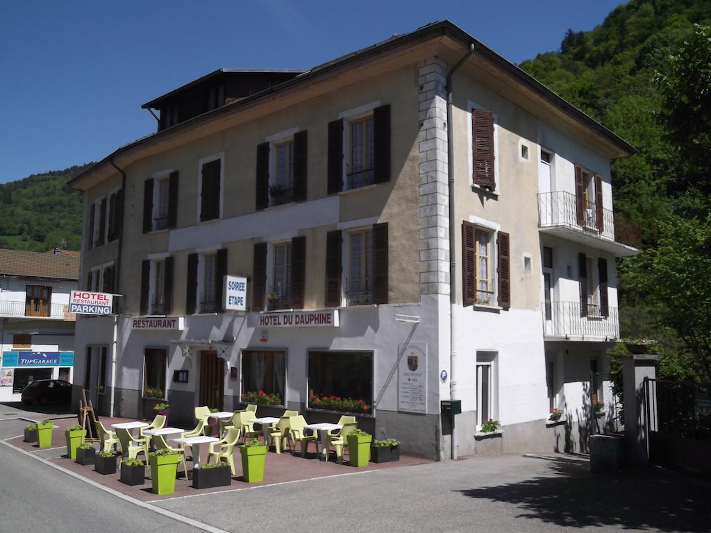 Appart Hotel Le Splendid