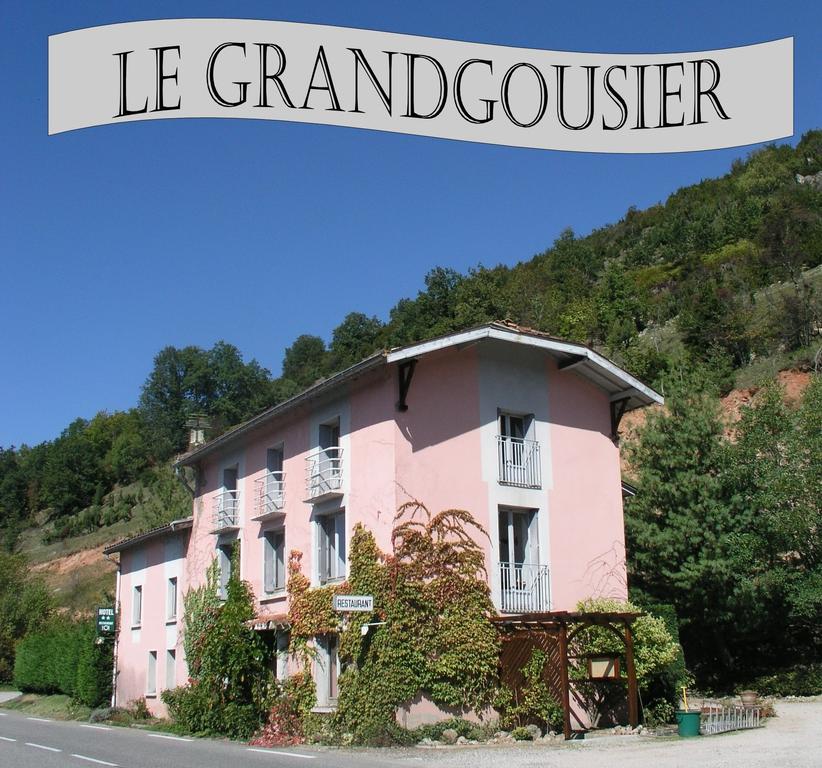 Le Grandgousier